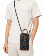 Valencia Italian Artisanal Genuine Leather Phone Case