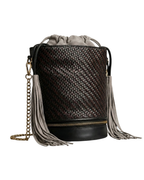 Felicia Atelier Genuine Italian Leather Handbag