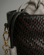 Felicia Atelier Genuine Italian Leather Handbag