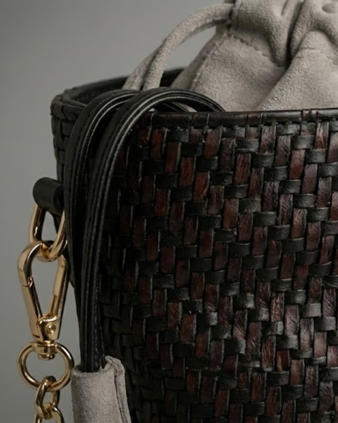 Felicia Atelier Genuine Italian Leather Handbag