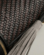 Felicia Atelier Genuine Italian Leather Handbag
