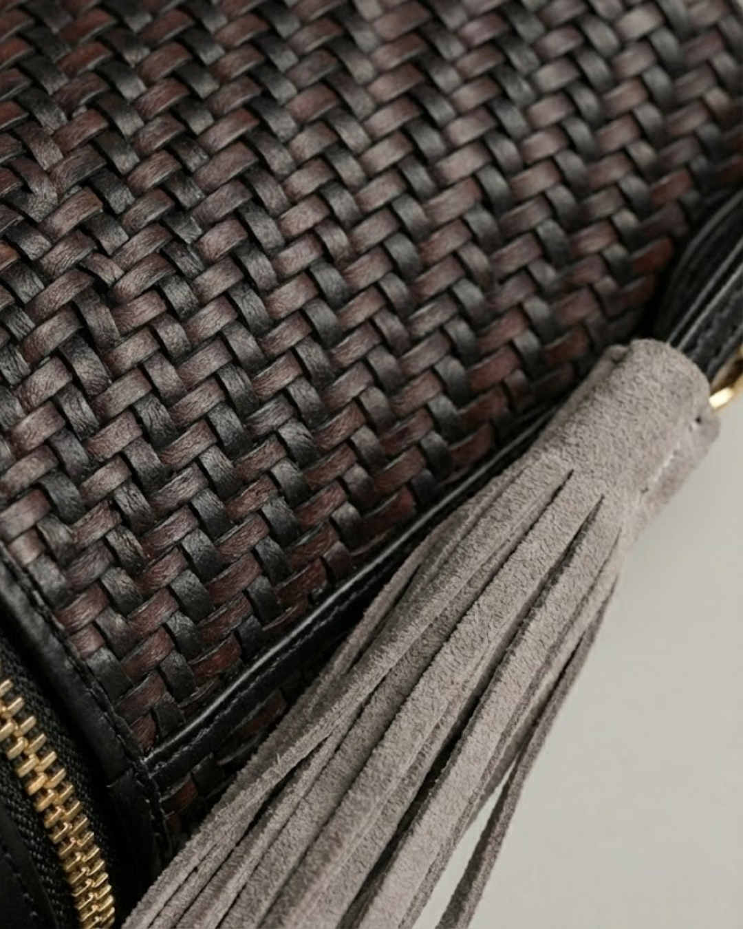 Felicia Atelier Genuine Italian Leather Handbag