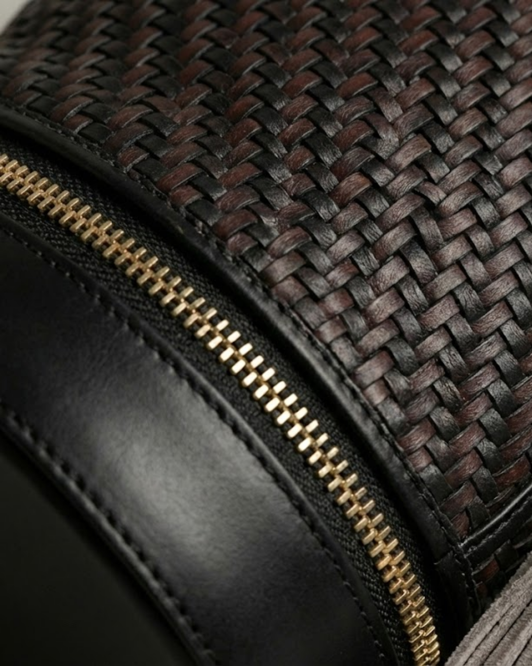 Felicia Atelier Genuine Italian Leather Handbag