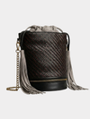 Felicia Atelier Genuine Italian Leather Handbag