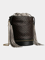 Felicia Atelier Genuine Italian Leather Handbag