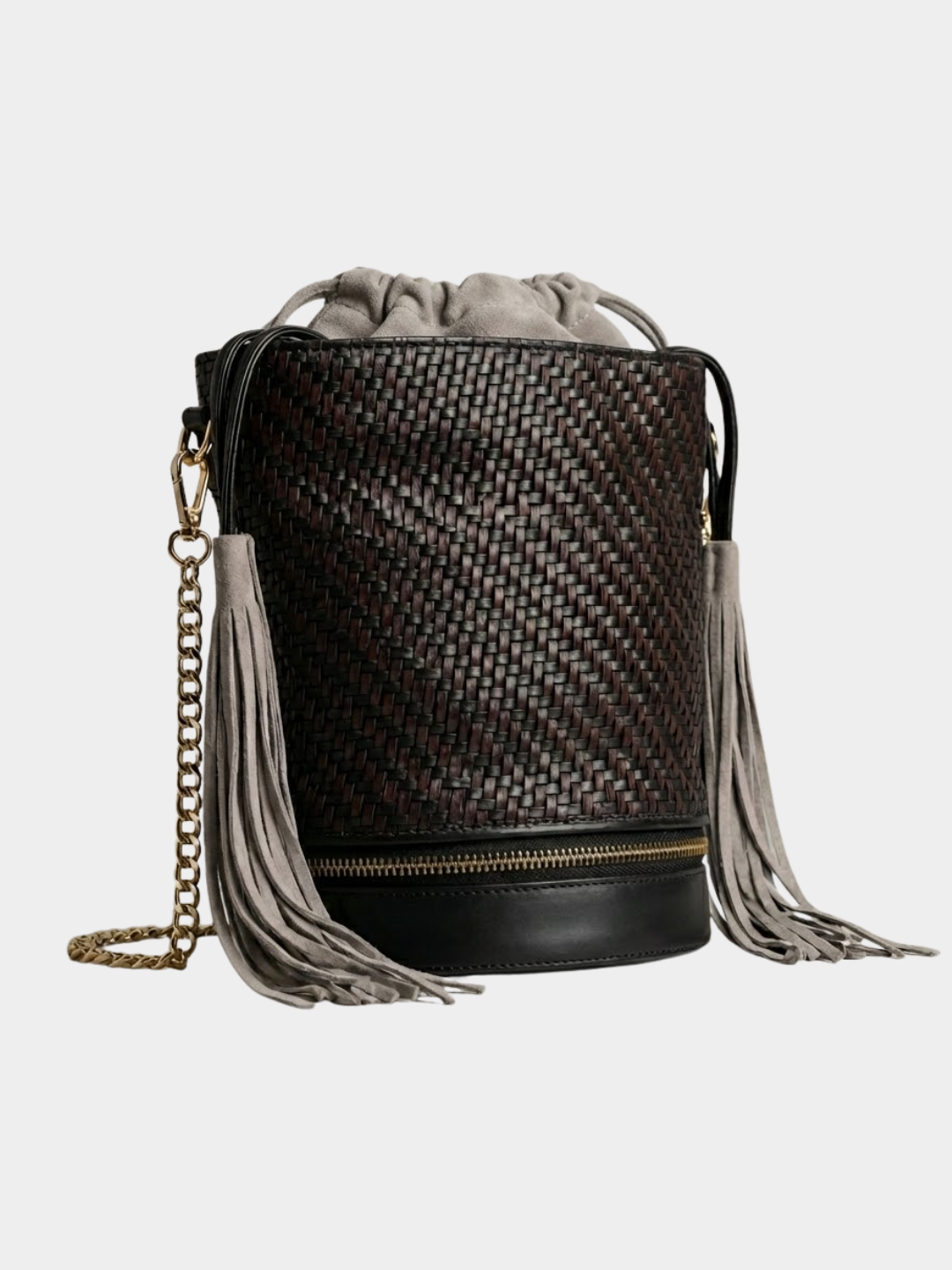 Felicia Atelier Genuine Italian Leather Handbag
