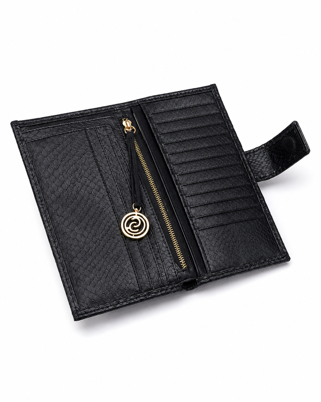 Giovani Python Wallet Midnight