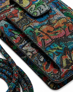 Valencia Italian Artisanal Genuine Leather Phone Case