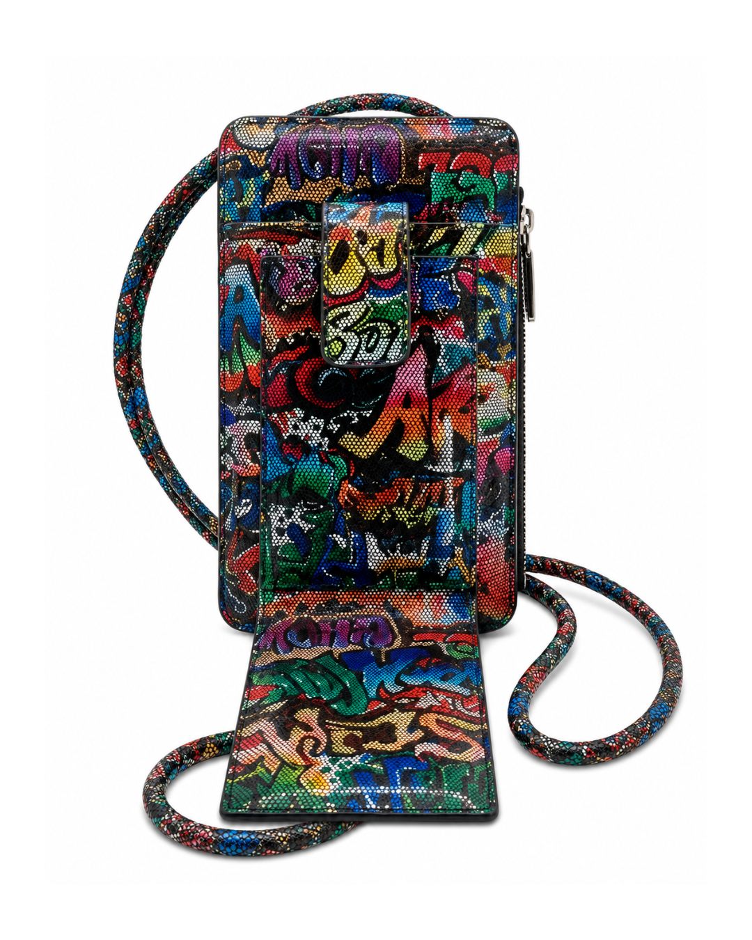 Valencia Italian Artisanal Genuine Leather Phone Case
