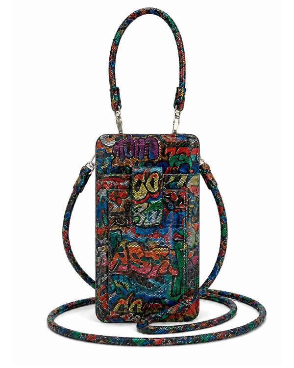 Valencia Italian Artisanal Genuine Leather Phone Case