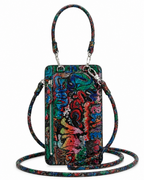 Valencia Italian Artisanal Genuine Leather Phone Case