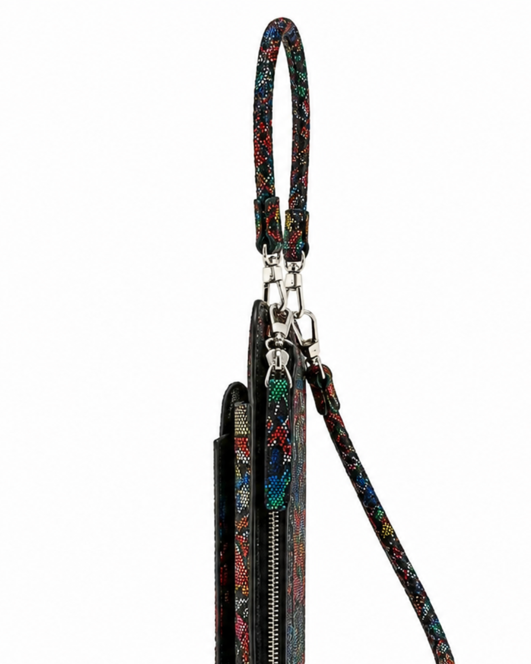 Valencia Italian Artisanal Genuine Leather Phone Case