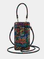 Valencia Italian Artisanal Genuine Leather Phone Case